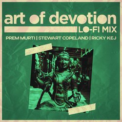 Art Of Devotion (LO-FI Mix) (Remix)-P1tGfw1mRHw