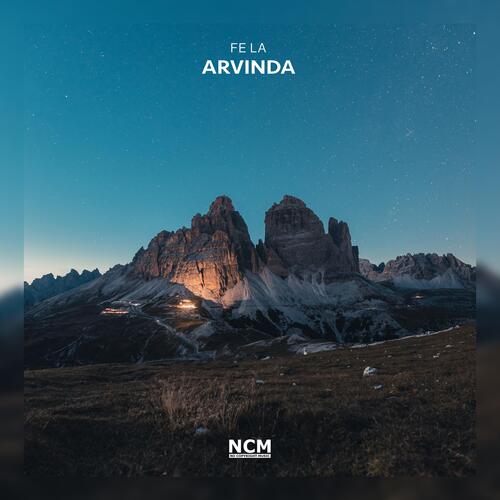 Arvinda cover art