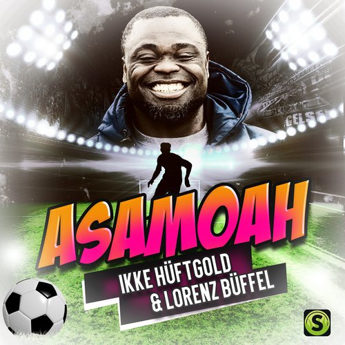 Asamoah