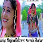 Asiyo Nagino Dekheyo Kareda Shahar