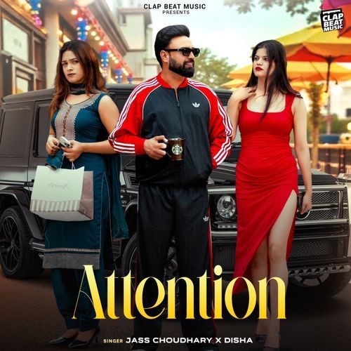 Attention