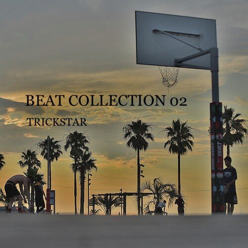 BEAT COLLECTION 02