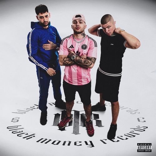MARTINEZ cover art