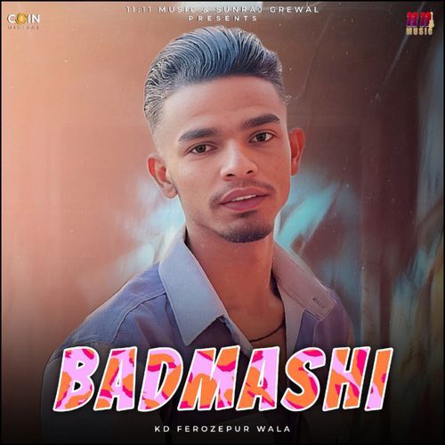 Badmashi