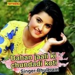 Bahan jaali ki chundadi koti