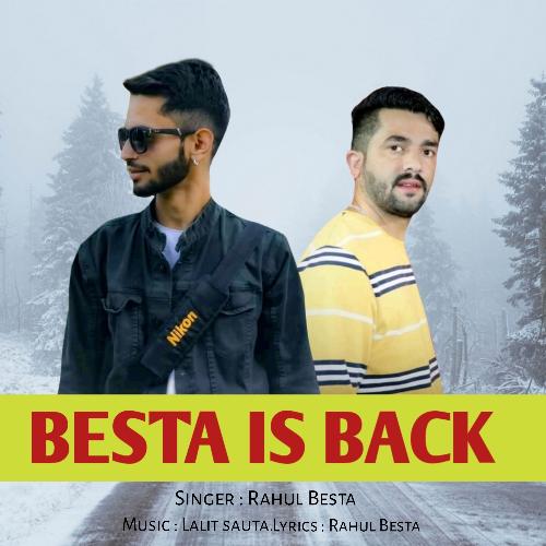 Besta Is Back
