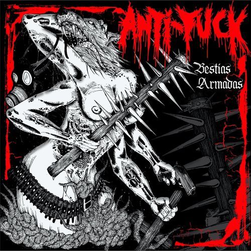 Bestias Armadas (2026 Remastered Version)