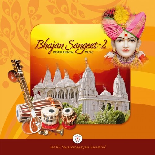 Bhajan Sangeet - 2 (Instrumental Music)