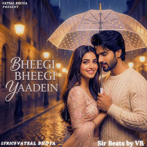 Bheegi Bheegi Yaadein