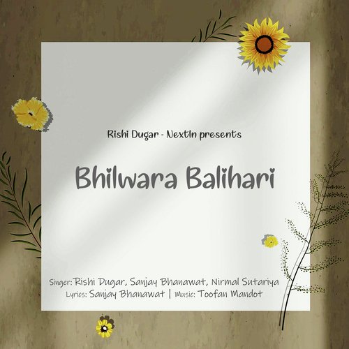 Bhilwara Balihari