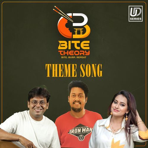 Bite Theory ( Theme Song )