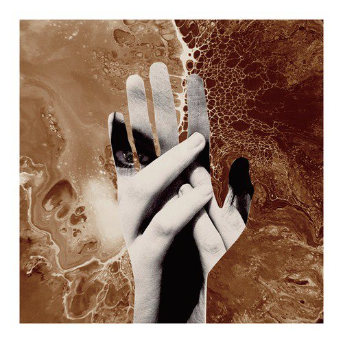 Mosaic cover art