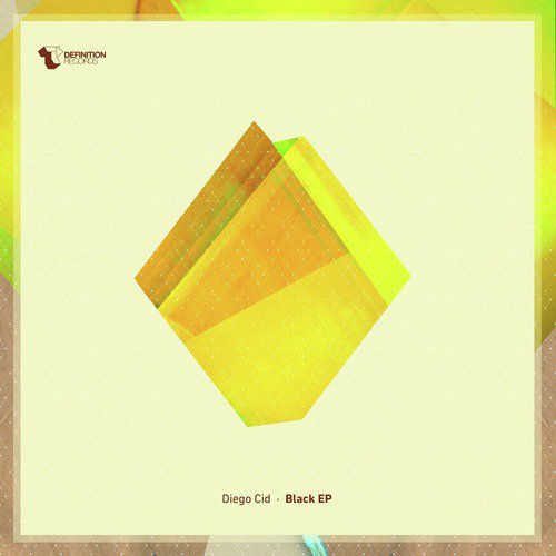 Blacknoise cover art