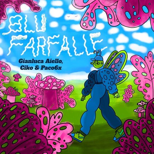 Blu Farfalle_poster_image