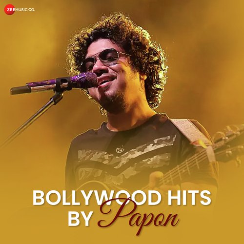 Bollywood Hits By Papon