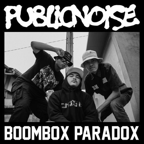 Boombox Paradox_poster_image