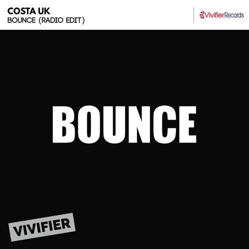 Bounce (Radio Edit)