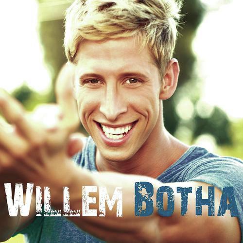 Willem Botha