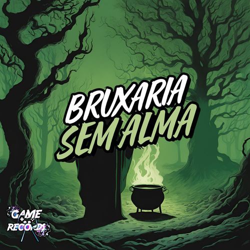 Bruxaria Sem Alma_poster_image