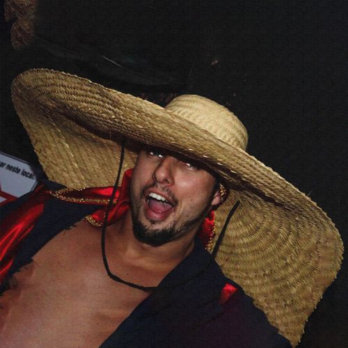 CHAPELEIRO cover art