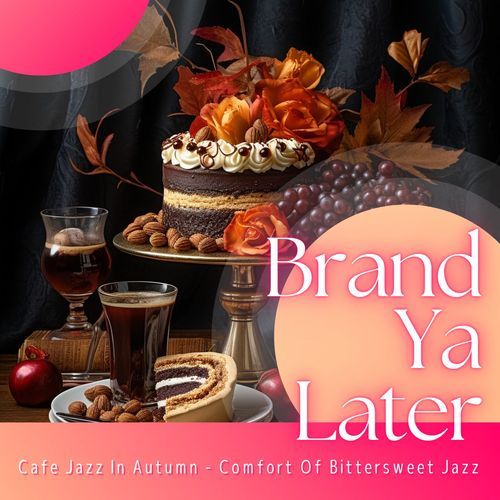 Coffee Shop Jazz cover art