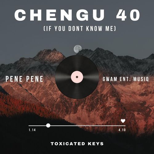 Chengu 40