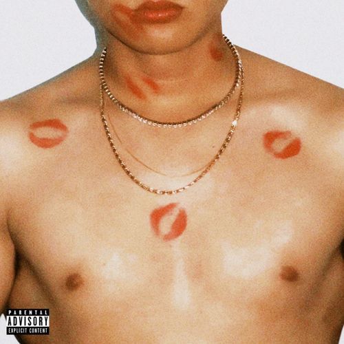 Chikistrikis cover art