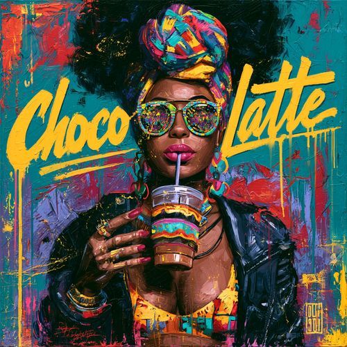 Choco Latte
