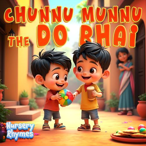 Chunnu Munnu The Do Bhai