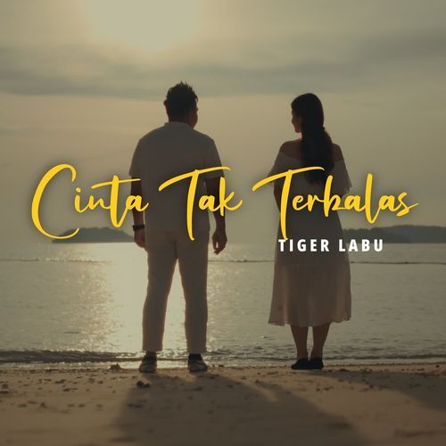 Cinta Tak Terbalas