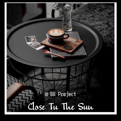 Close To The Sun (Slow Remix)_poster_image