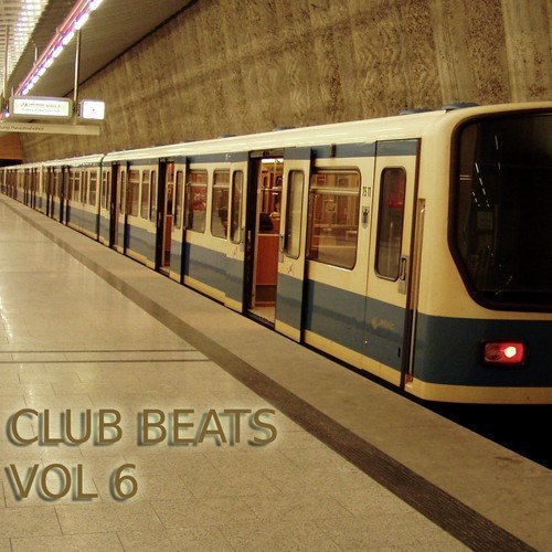 Club Beats, Vol. 6