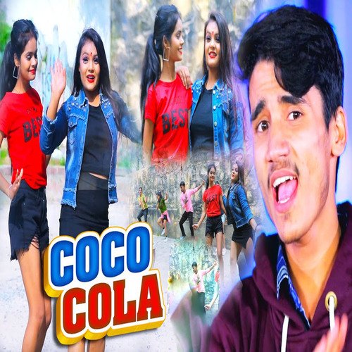 Coco Cola
