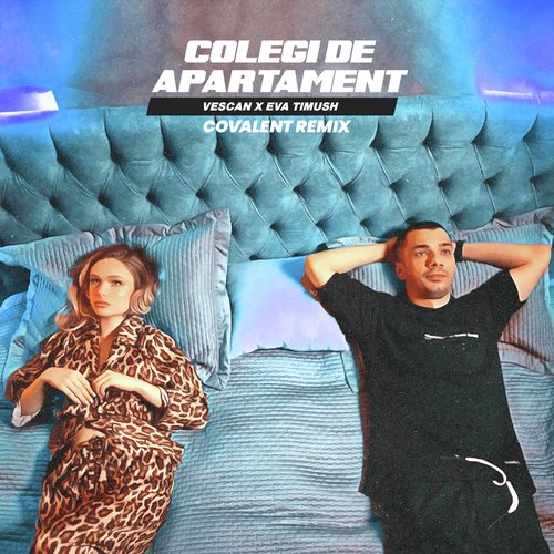 Colegi de apartament (Covalent Remix)