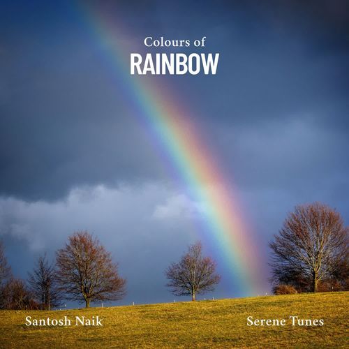 Colours of Rainbow