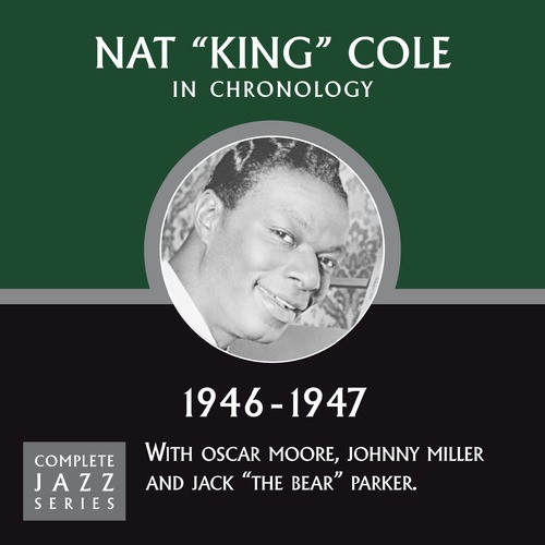 Complete Jazz Series 1946 - 1947