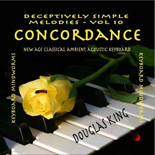 Concordance: Deceptively Simple Melodies, Vol. 10