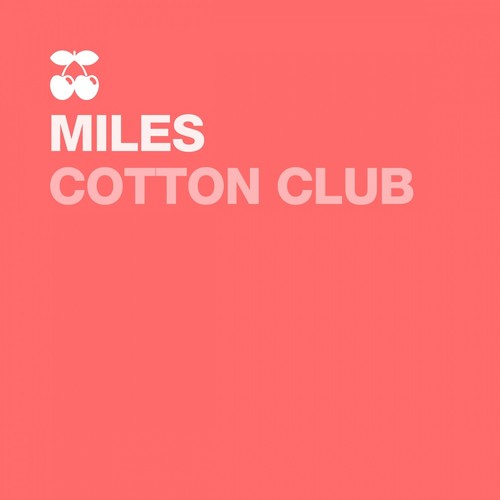 Cotton Club - 1