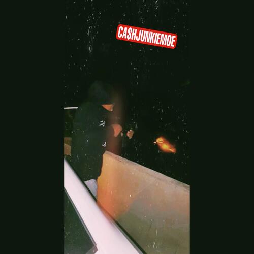 Crash cover art