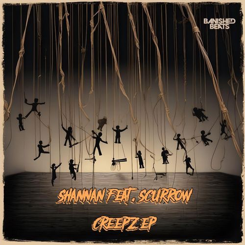 Creepz EP_poster_image