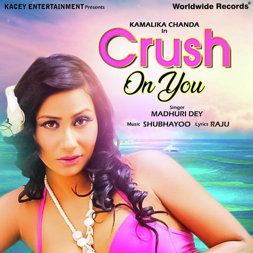 Crush on You