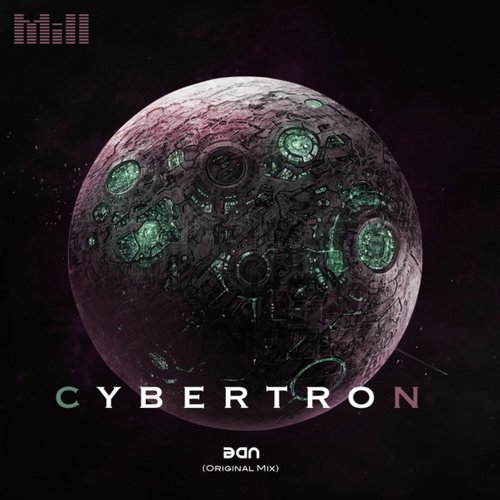 Cybertron