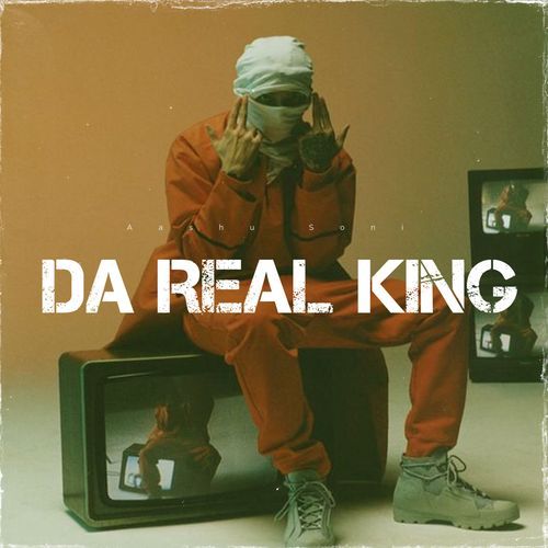 DA REAL KING