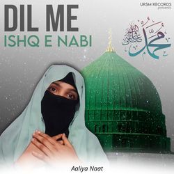 DIL ME ISHQ E NABI