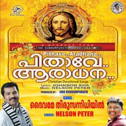 Daivame Thirusannidhiyil