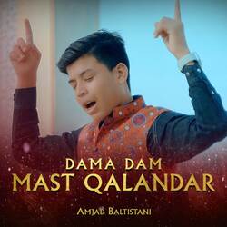 Dama Dam Mast Qalandar-IhwsCVlIUFE