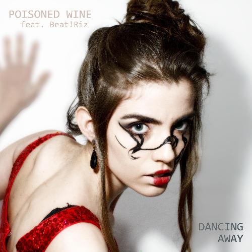 Dancing Away (feat. Beat!Riz) cover art