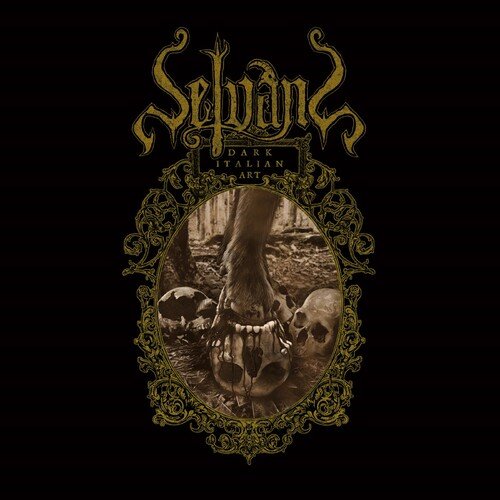 The Hanged Ballad Death Ss Cover cover art