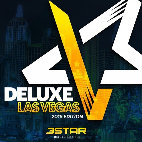 Deluxe Las Vegas (2015 Edition)