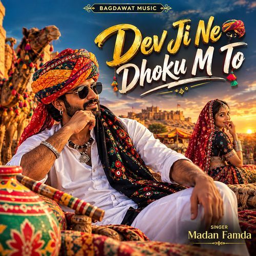 Dev Ji Ne Dhoku M To